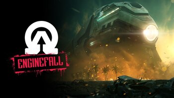 Enginefall: el shooter de supervivencia