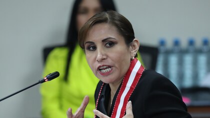 Patricia Benavides: PJ rechaza pedido de impedimento de salida por 36 meses
