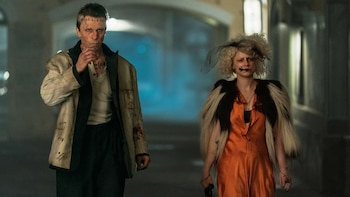 Christian Bale asume el papel