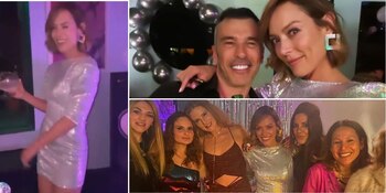 Captura de pantalla: Instagram