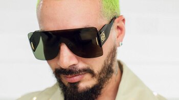 J Balvin será galardonado con