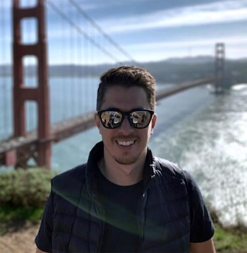 Matias Viel, CEO de Beeflow,