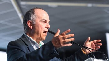 Turull (Junts) cree que quedan