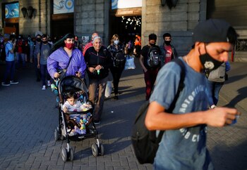 Los expertos afirman que ya