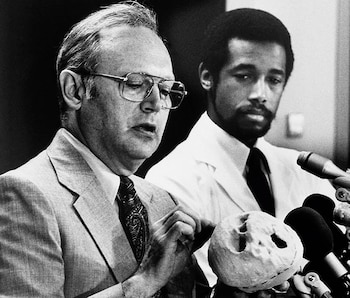 La lista de cirujanos capaces