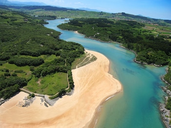 Isla Cantabria (Turismo Isla)