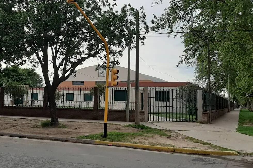El fiscal Pablo Jávega confirmó que el informe preliminar de la autopsia determinó un ACV hemorrágico como causa del fallecimiento de la adolescente