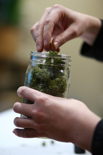 (Foto: Kevin Mohatt/Reuters)