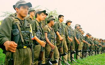 El protocolo indígena refuerza la