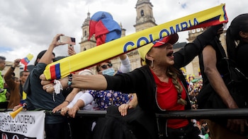 Día del Trabajo: estos son los puntos de concentración y los horarios de las marchas del 1 de mayo en Colombia