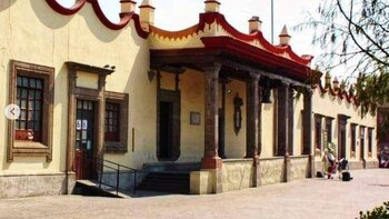 La Casa de Cortés: el