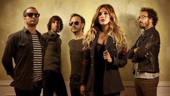 La Oreja de Van Gogh