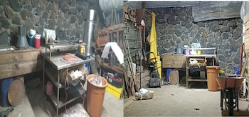 Golpe de más de 300 millones de pesos al narco: aseguran laboratorio clandestino en Huitzilac, Morelos