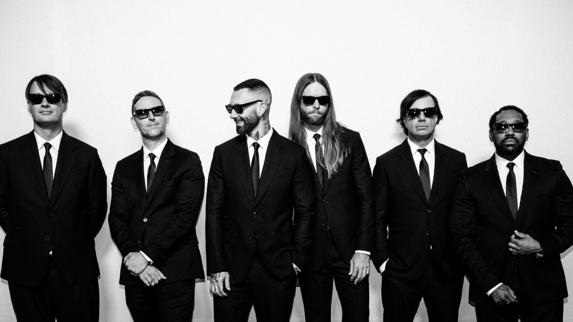 La banda californiana regresa con nuevo disco y promete repasar todos sus grandes éxitos ante sus fanáticos argentinos (DF ALL ACCESS)