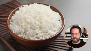 Un químico explica si es