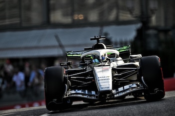 Checo Pérez seguirá activo durante el Mundial 2026