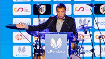 Víctor Francos sobre la situación