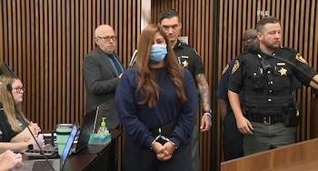 Kristel Candelario enfrenta cargos por