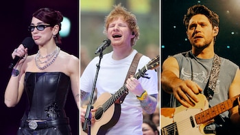 El regreso de los álbumes