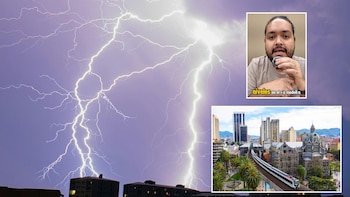 Un municipio de Antioquia es