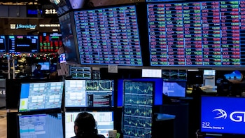 Wall Street cotiza al alza