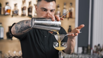 Día Mundial del Barman: historia