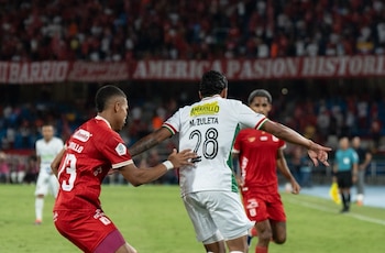 El Blanco Blanco rescató un