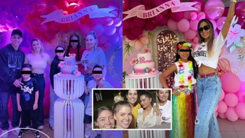 Christian Cueva - Pamela López