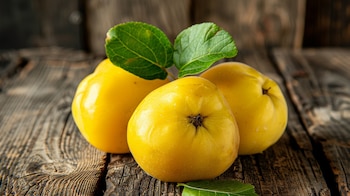 La fruta aporta vitamina C,