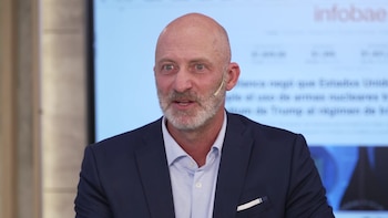 Estanislao Bachrach: “La forma más rápida de morirse es vivir apurado”