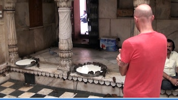 Andrés Salvatori se sobrepuso al