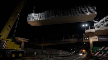Autopista Dellepiane