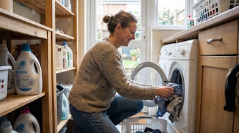 Limpiar filtros y compartimentos previene