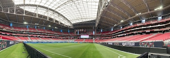 Copa América, México, Estadio de Universidad de Phoenix