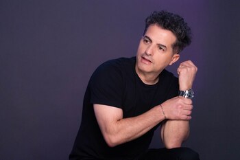 Angel De Brito dio detalles