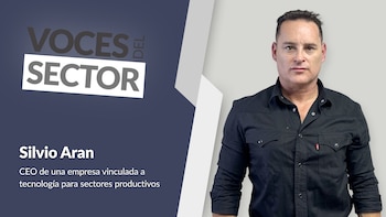 La automatización avanza en el agro y redefine la logística de los sectores productivos