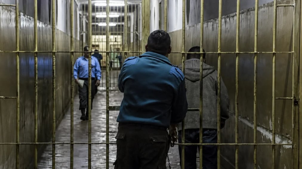 El Poder Ejecutivo busca endurecer las penas de varios delitos