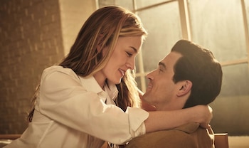 La preparación de Sarah Pidgeon