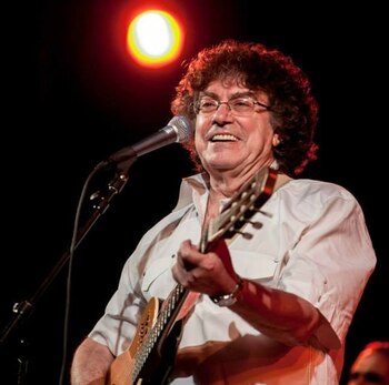 Piero se presentará en concierto