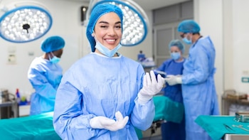 El Día de la Medicina