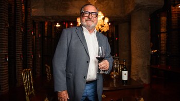 Mano a mano con Michel