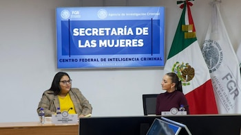 Secretaría de las Mujeres y