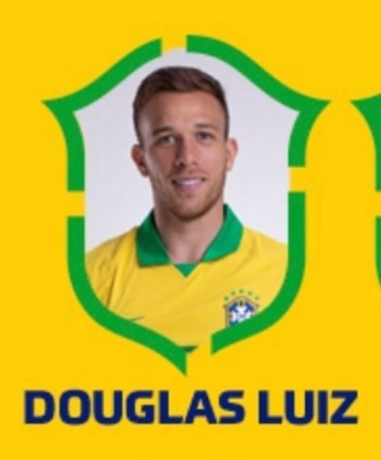 La foto de Arthur en