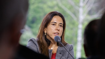 Emiratos presenta a su candidata, una diplomática, a la Secretaría General de la ONU