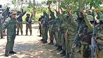 farc apure barraez