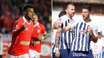 Alianza Lima se enfrenta a