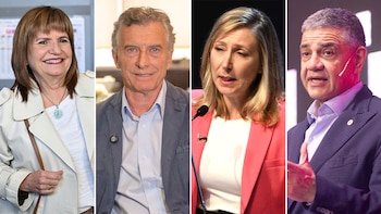 Del PRO al peronismo: las