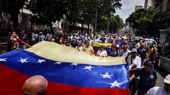 Más de un centenar de