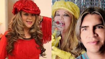 Yola Polastry lamenta muerte de