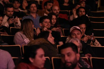 Las capacitaciones ofrecidas cubren todos